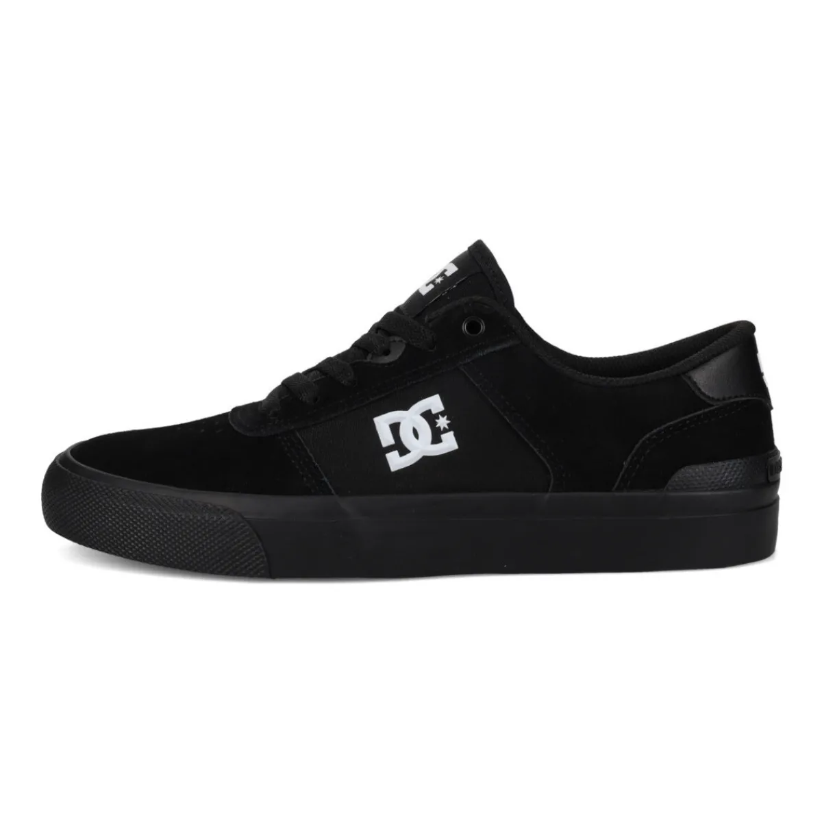 DC Shoes Teknic S-Homme Skate