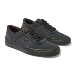 DC Shoes TEKNIC S grey black grey-Homme Skate