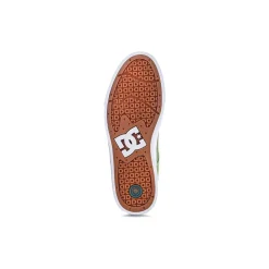 DC Shoes Teknic S Jaakko-Homme Skate