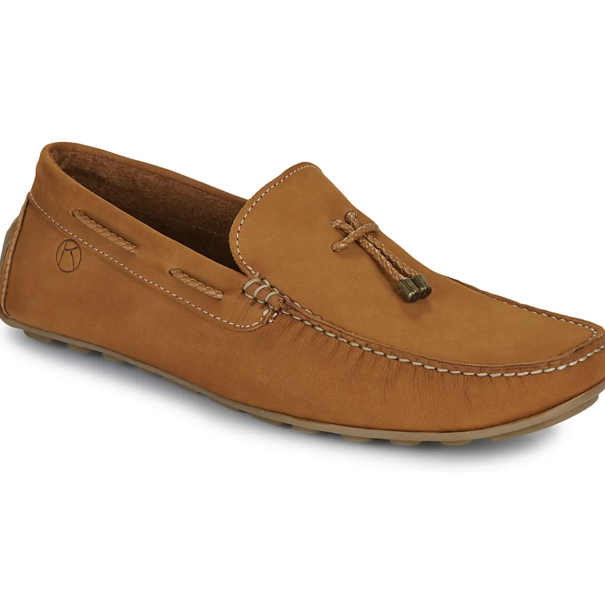 Kdopa TELDE-Homme Mocassins & Chaussures Bateau