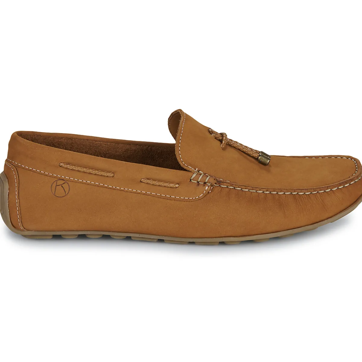 Kdopa TELDE-Homme Mocassins & Chaussures Bateau