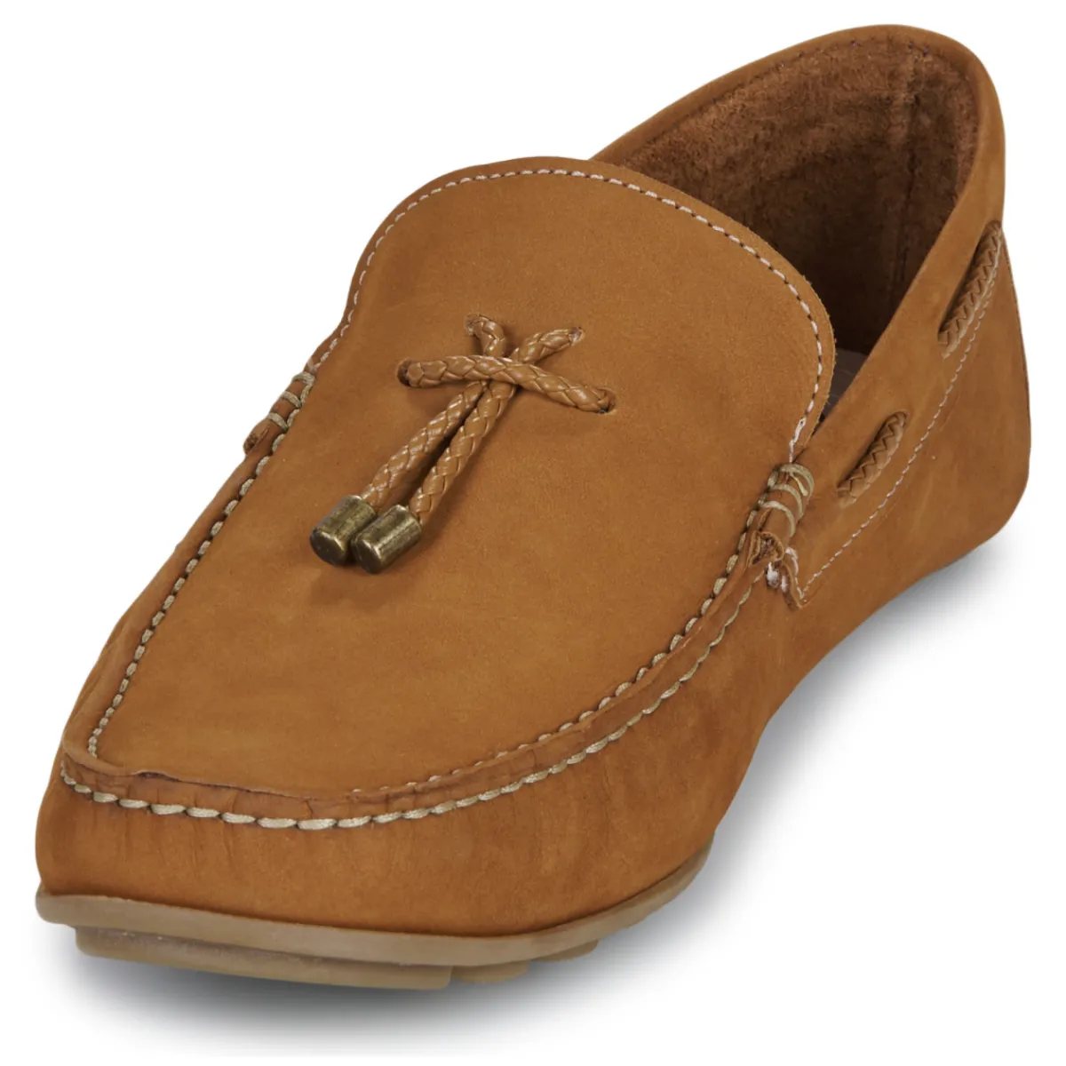 Kdopa TELDE-Homme Mocassins & Chaussures Bateau