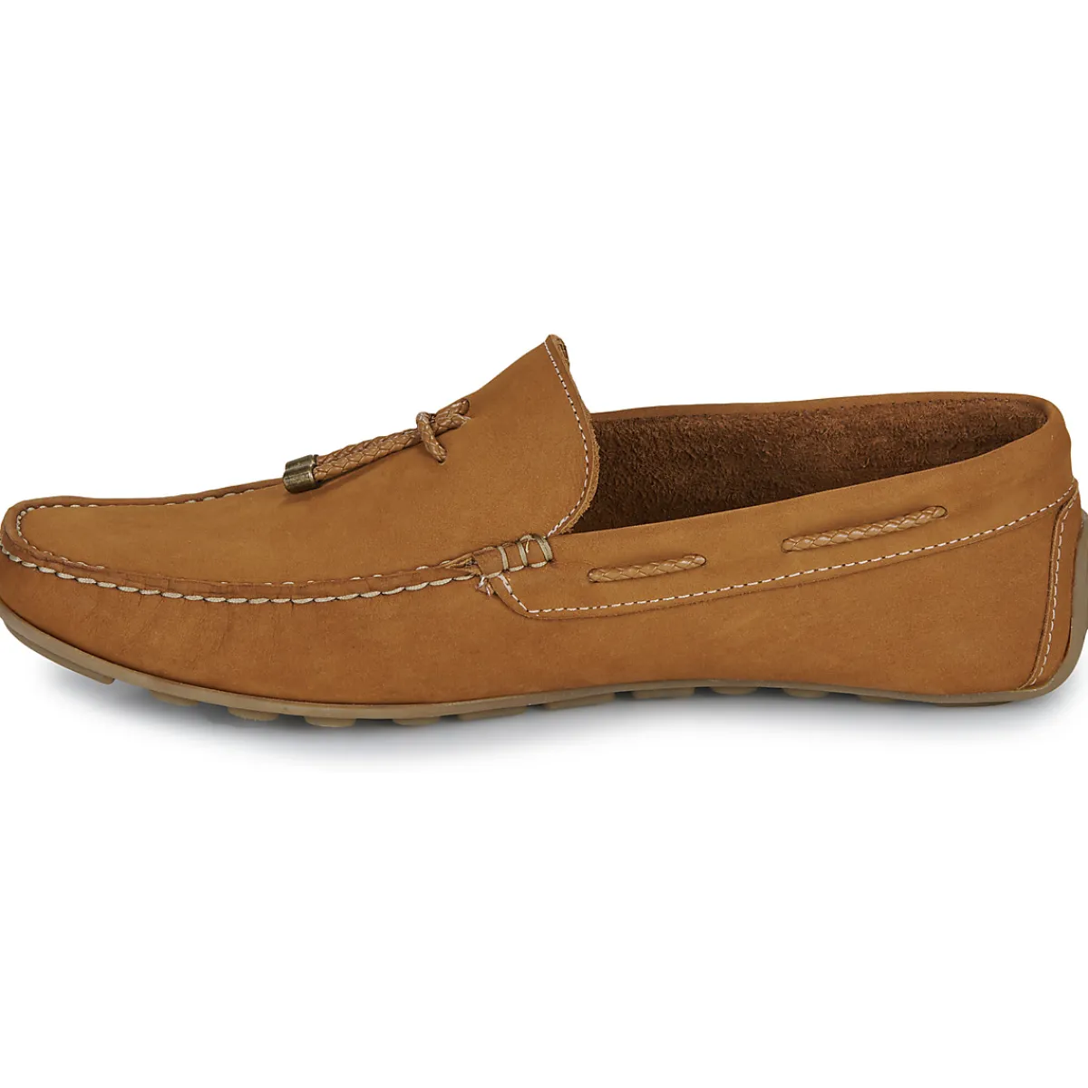 Kdopa TELDE-Homme Mocassins & Chaussures Bateau