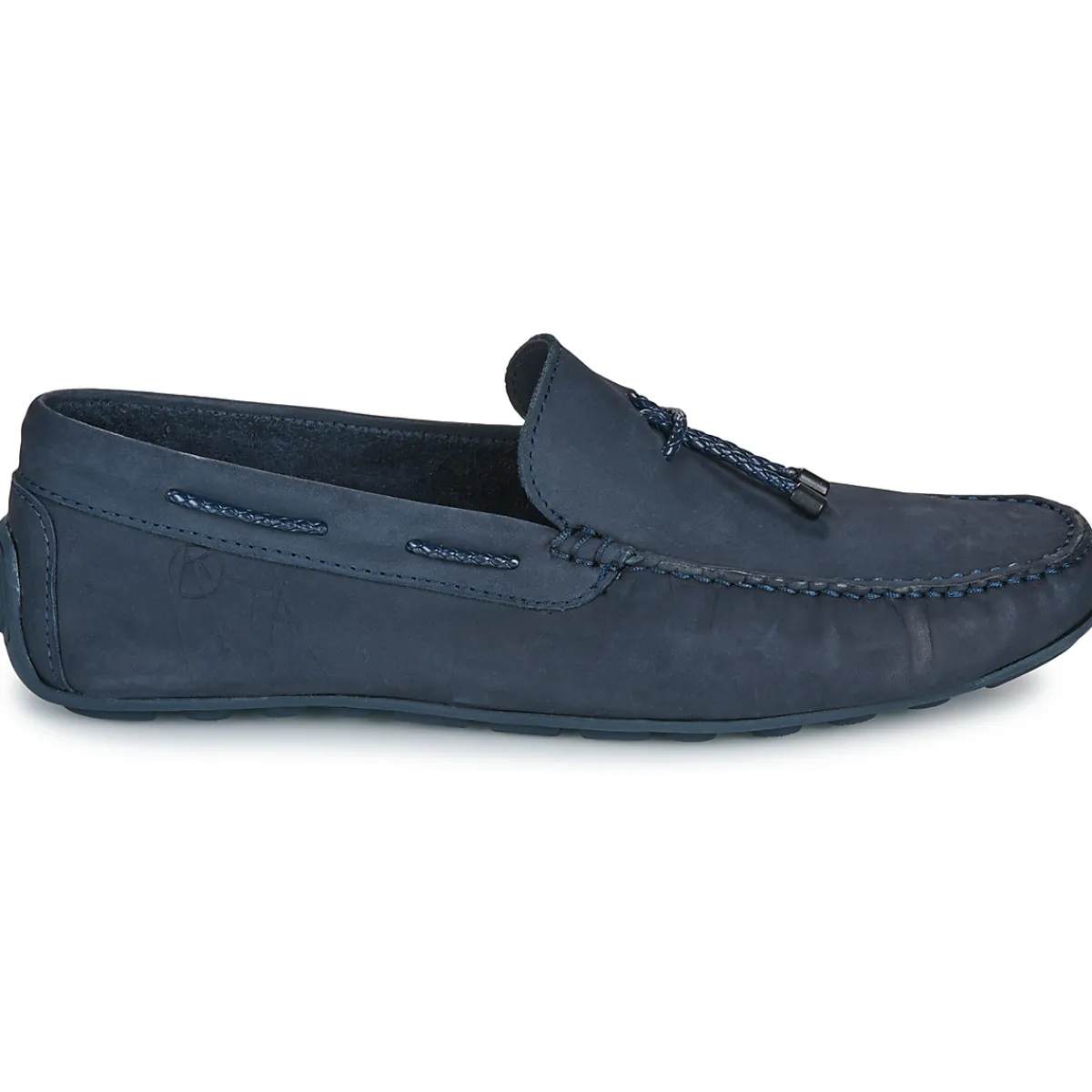 Kdopa TELDE-Homme Mocassins & Chaussures Bateau
