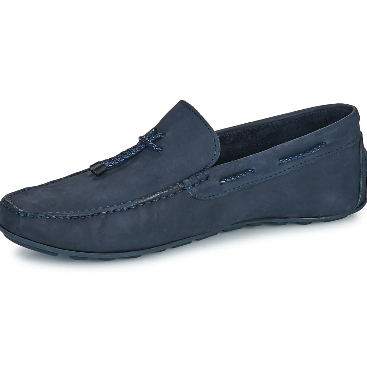 Kdopa TELDE-Homme Mocassins & Chaussures Bateau