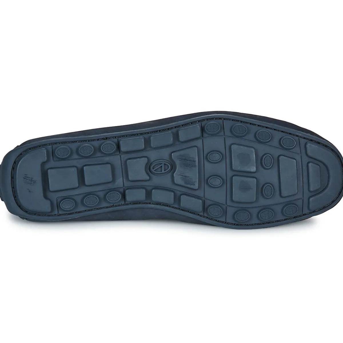 Kdopa TELDE-Homme Mocassins & Chaussures Bateau