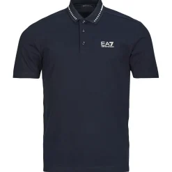 Emporio Armani EA7 TENNIS CLUB POLO 7M000184-Homme T-Shirts & Polos