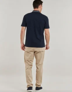 Emporio Armani EA7 TENNIS CLUB POLO 7M000184-Homme T-Shirts & Polos