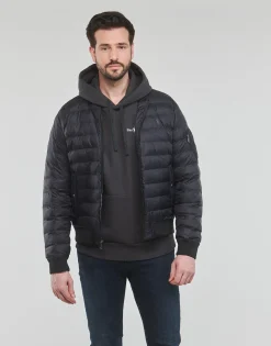Polo Ralph Lauren TERRA BOMBER-Homme Manteaux