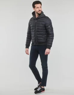 Polo Ralph Lauren TERRA BOMBER-Homme Manteaux