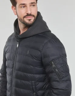 Polo Ralph Lauren TERRA BOMBER-Homme Manteaux