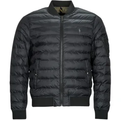 Polo Ralph Lauren TERRA BOMBER-Homme Manteaux