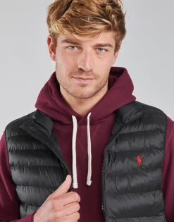 Polo Ralph Lauren TERRA VEST-Homme Manteaux