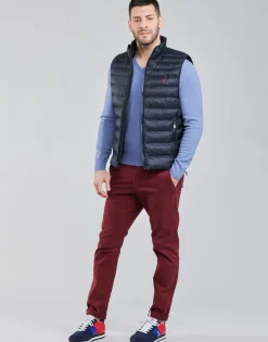 Polo Ralph Lauren TERRA VEST-Homme Manteaux