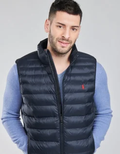 Polo Ralph Lauren TERRA VEST-Homme Manteaux