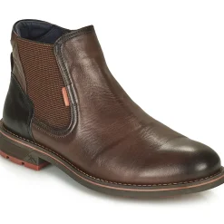 Fluchos TERRY-Homme Bottines / Boots