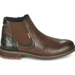 Fluchos TERRY-Homme Bottines / Boots