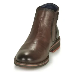 Fluchos TERRY-Homme Bottines / Boots