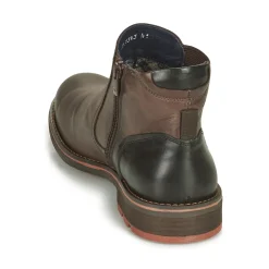 Fluchos TERRY-Homme Bottines / Boots