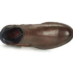 Fluchos TERRY-Homme Bottines / Boots