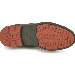 Fluchos TERRY-Homme Bottines / Boots