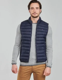 Teddy Smith TERRY-Homme Manteaux