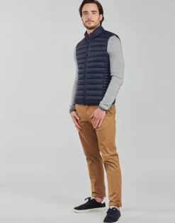 Teddy Smith TERRY-Homme Manteaux