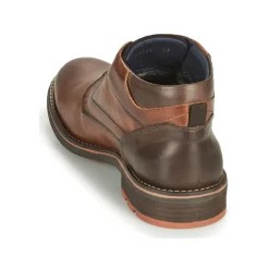 Fluchos TERRY-Homme Bottines / Boots