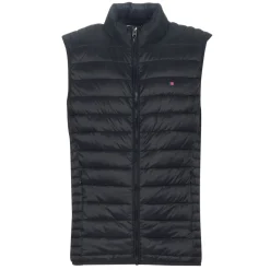 Teddy Smith TERRY-Homme Manteaux