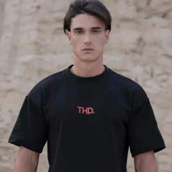 THEAD. TESS-Homme T-Shirts & Polos