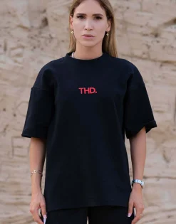 THEAD. TESS-Homme T-Shirts & Polos
