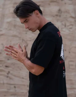 THEAD. TESS-Homme T-Shirts & Polos