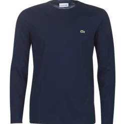 Lacoste TH6712-Homme T-Shirts & Polos