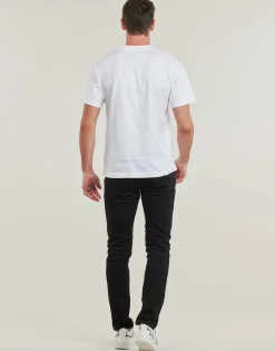 Lacoste TH7318-Homme T-Shirts & Polos|T-Shirts & Polos