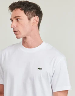 Lacoste TH7318-Homme T-Shirts & Polos|T-Shirts & Polos