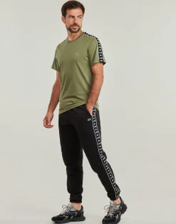 Lacoste TH7404-Homme T-Shirts & Polos