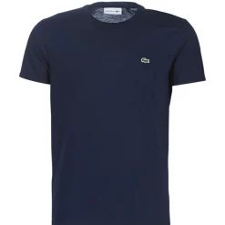 Lacoste TH6709-Homme T-Shirts & Polos|T-Shirts & Polos