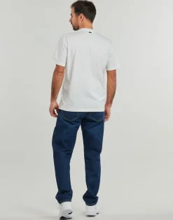 Lacoste TH2733-Homme T-Shirts & Polos