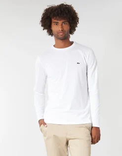 Lacoste TH6712-Homme T-Shirts & Polos|T-Shirts & Polos