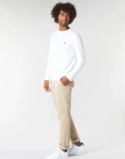 Lacoste TH6712-Homme T-Shirts & Polos|T-Shirts & Polos