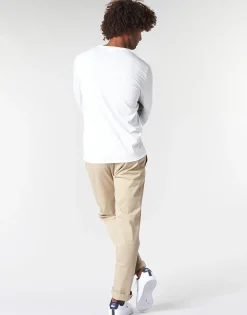 Lacoste TH6712-Homme T-Shirts & Polos|T-Shirts & Polos