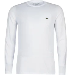 Lacoste TH6712-Homme T-Shirts & Polos|T-Shirts & Polos