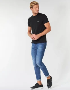 Lacoste TH6709-Homme T-Shirts & Polos|T-Shirts & Polos