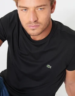 Lacoste TH6709-Homme T-Shirts & Polos|T-Shirts & Polos