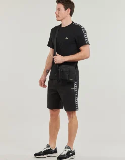 Lacoste TH7404-Homme T-Shirts & Polos|T-Shirts & Polos