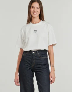 Lacoste TH2739-Homme T-Shirts & Polos