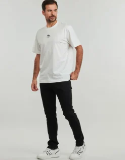 Lacoste TH2739-Homme T-Shirts & Polos