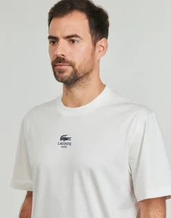 Lacoste TH2739-Homme T-Shirts & Polos