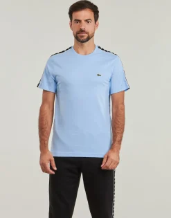 Lacoste TH7404-Homme T-Shirts & Polos