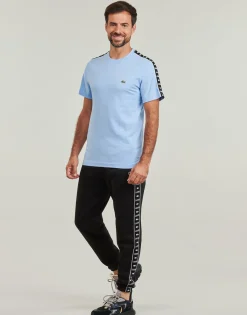 Lacoste TH7404-Homme T-Shirts & Polos